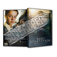 Kurt Uzaktayken - 2017 Türkçe Dvd Cover Tasarımı